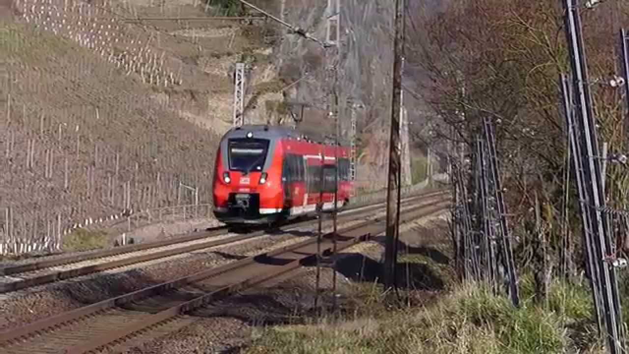 442 002 (Moseltalbahn)