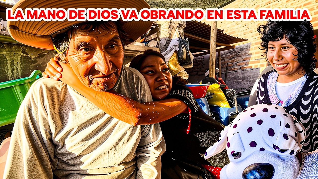 Increíble, por OBRA DE DIOS Natividad muestra un GRÁN CAMBIO | Don Andrés