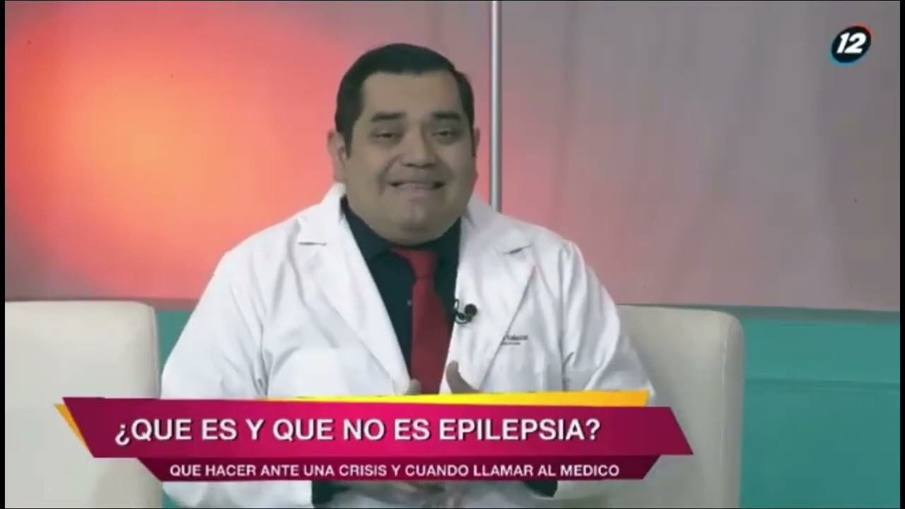 Qué hacer cuando se presenta la epilepsia?