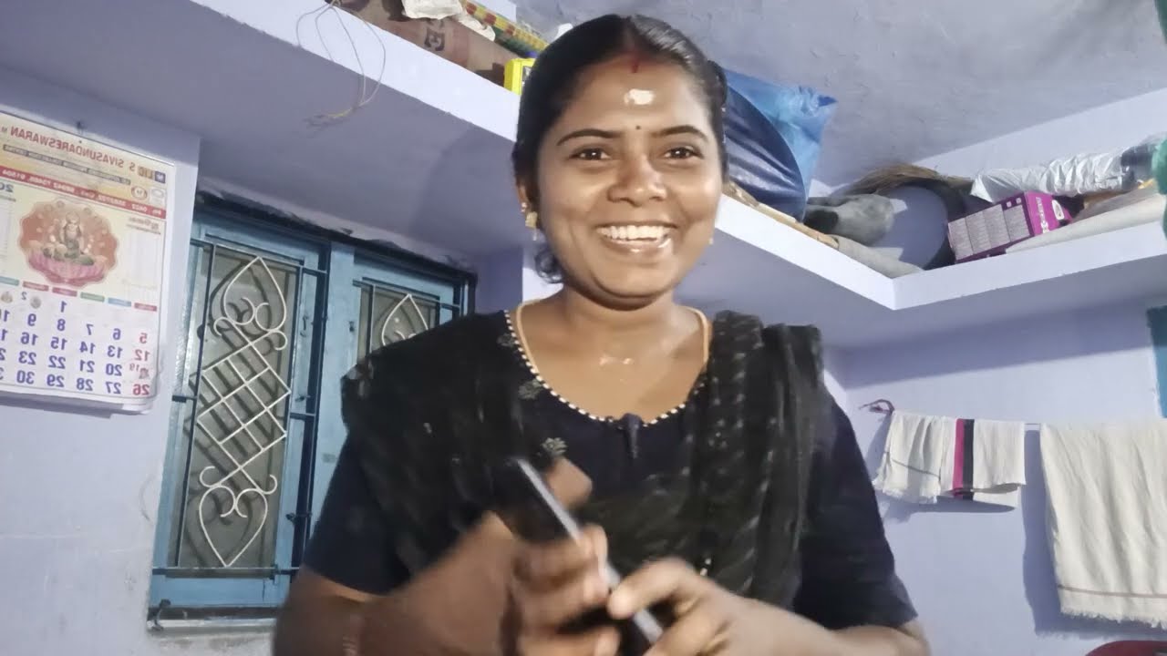‼️ எல்லாருக்கும் இந்த பிரச்னை இருக்கு எனக்கு மட்டும் இல்ல 🙏 #viral #villagelife #subashokchannel 