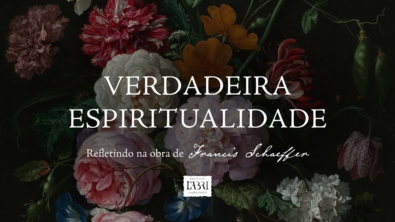 Verdadeira Espiritualidade - EP1: Introdução Geral | Guilherme de Carvalho