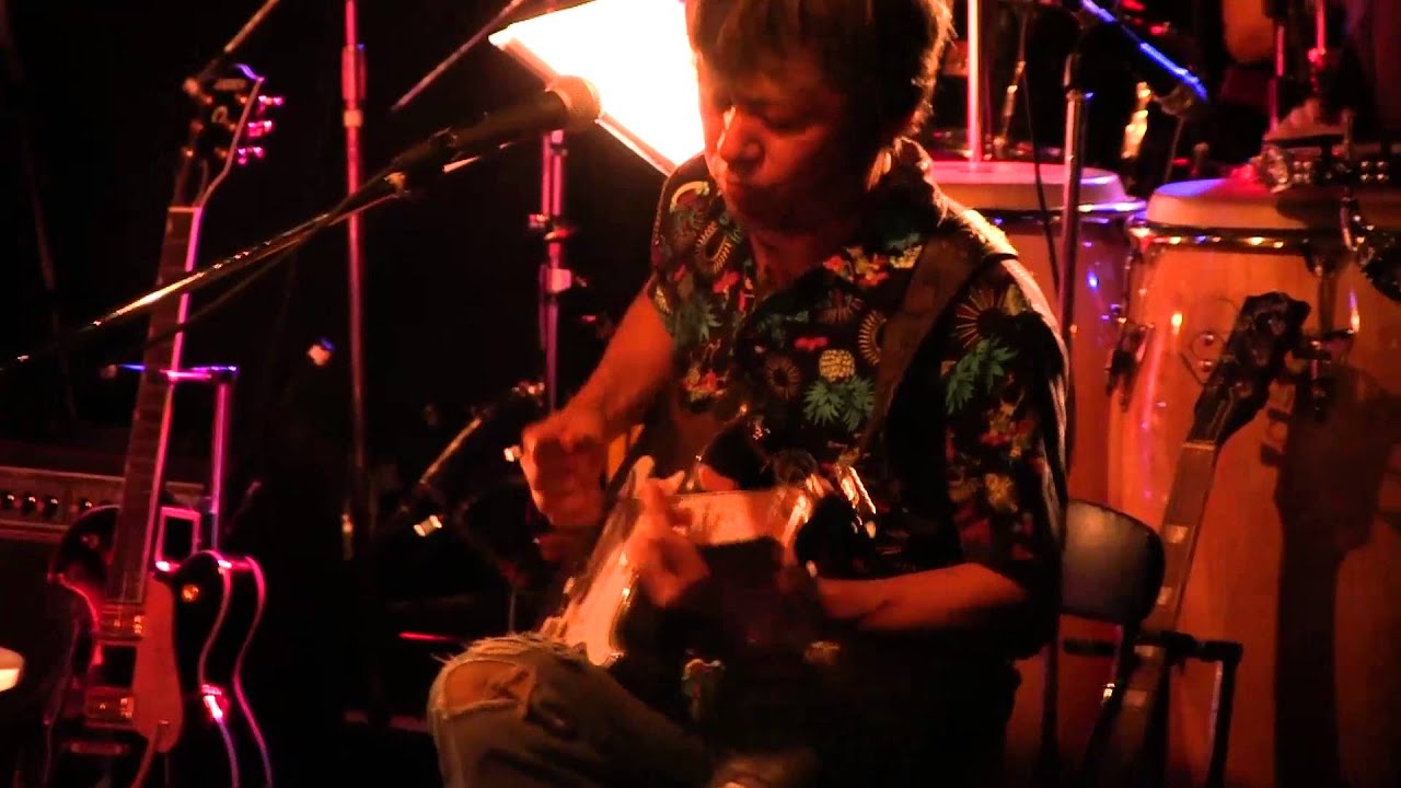 LORAN「SILENT RHYME」【動画月間2015】 第5夜