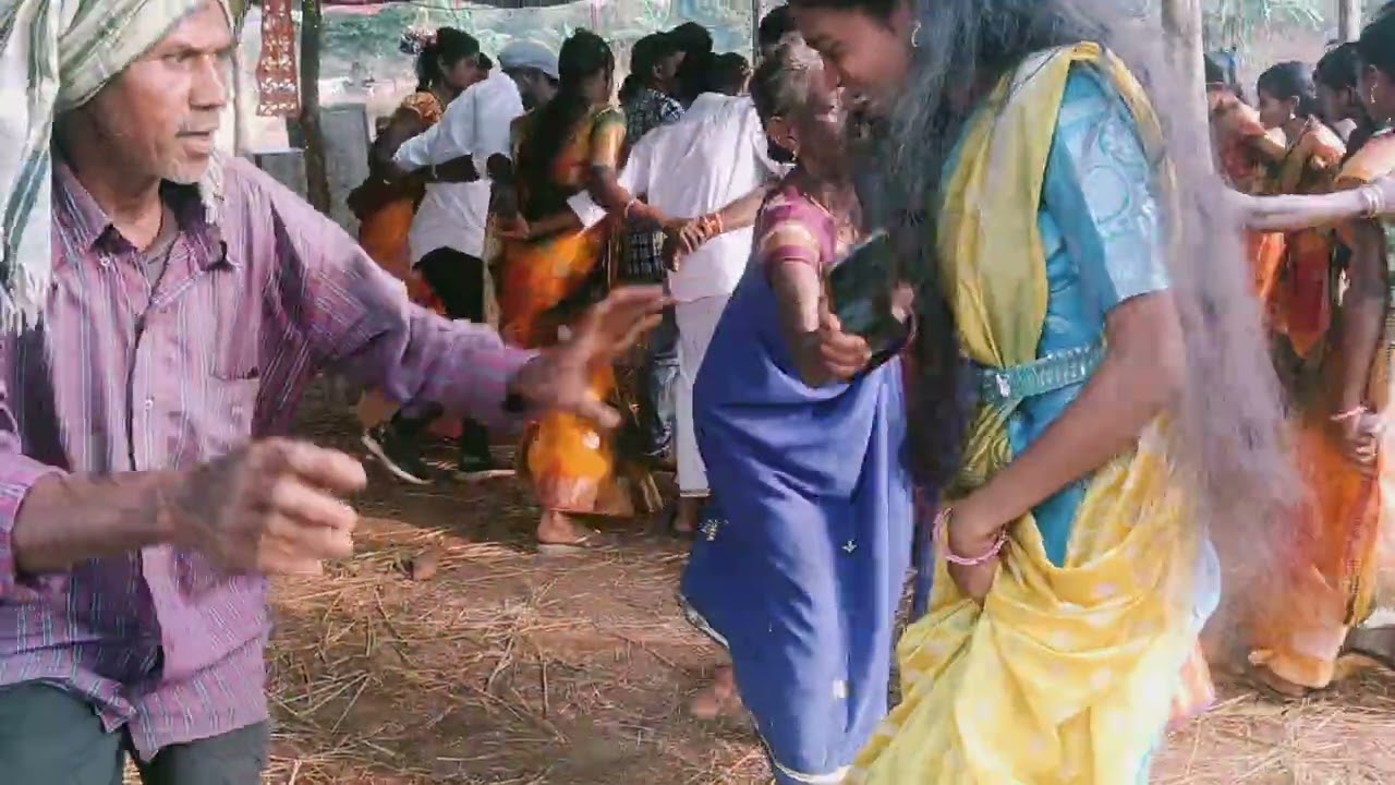 గరిమండ విత్తనాలు పండుగ దింసా 2026.