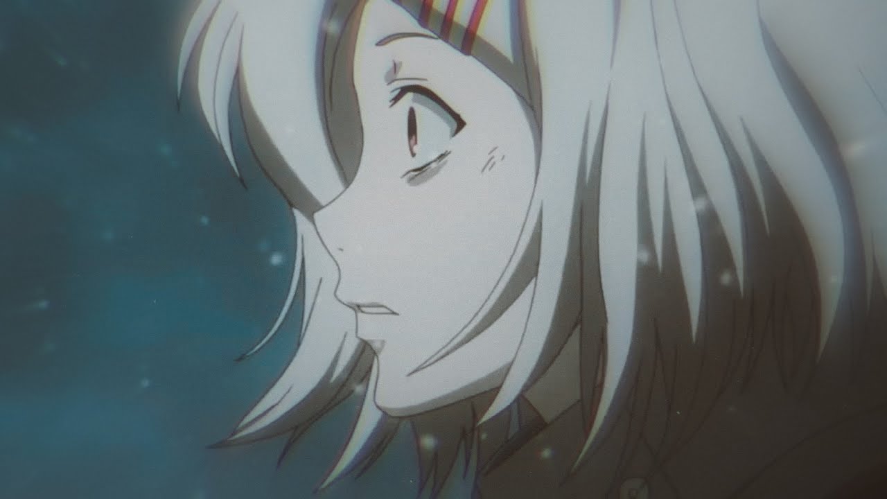 [ edit ] Ｃｒｙ💔 / suzuya juuzou