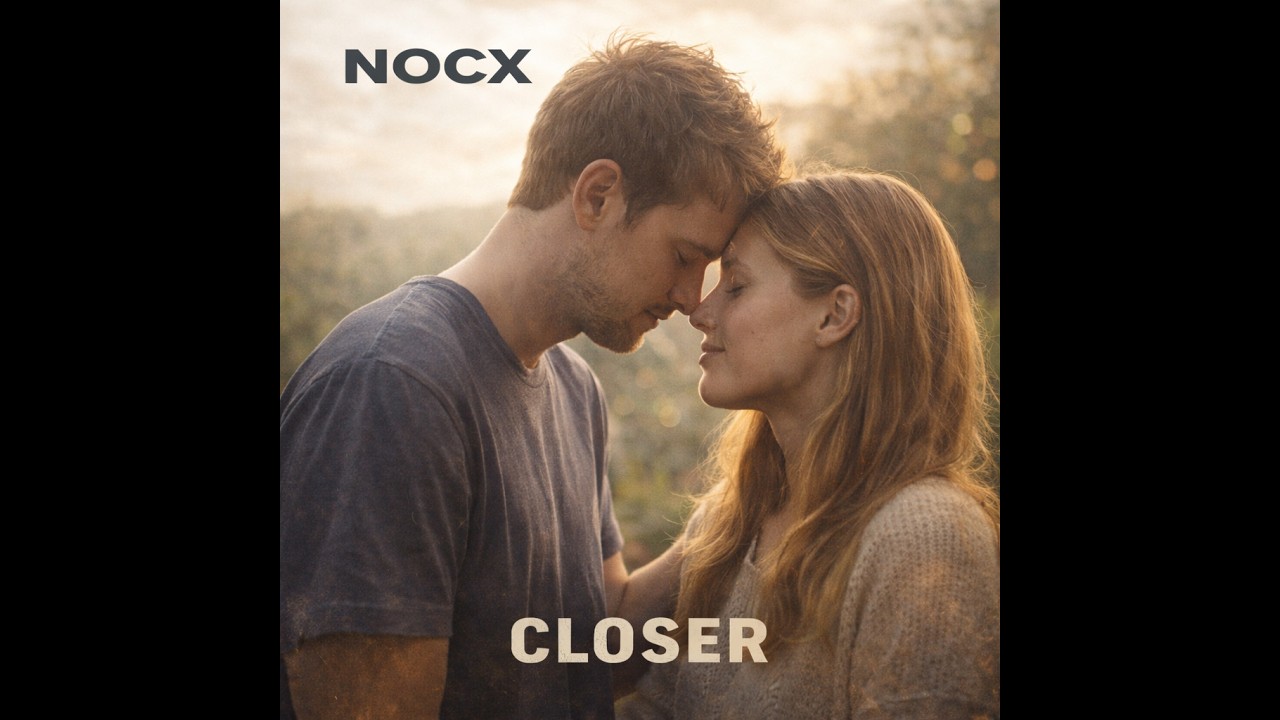 Closer - Emotional (Real Life Reflection) Ballad