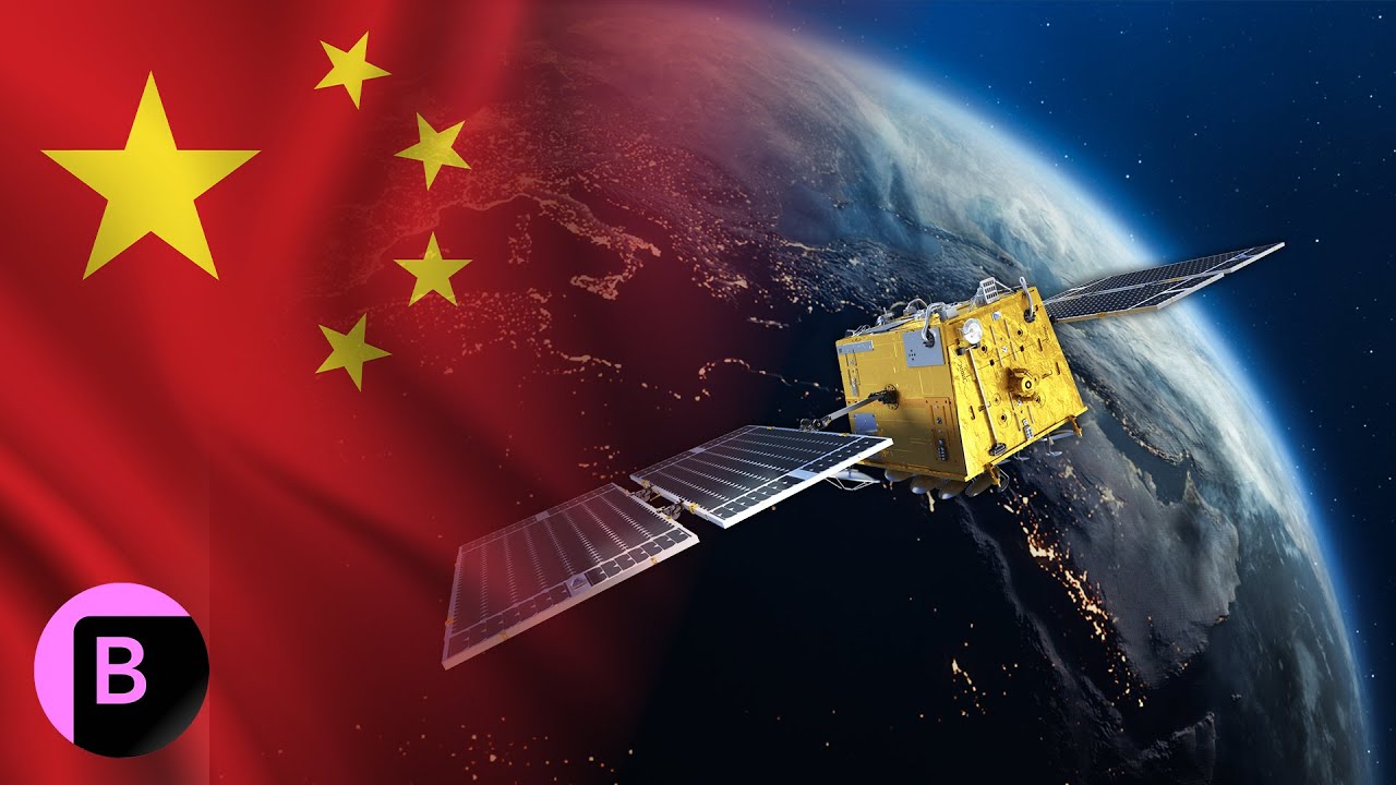Chinese Private Space Firm Aims to Cut Satellite Costs in Half