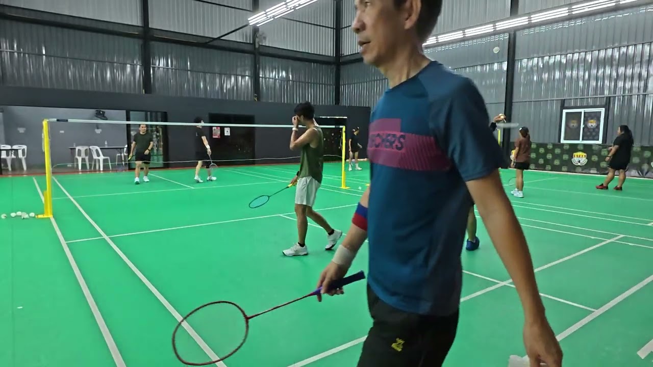 Step Pig Pig วันอังคารที่ 24/02/2569 : แบงค์ + เบน vs ตุล + พี่เต้ย