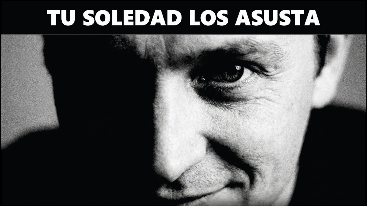 La Psicología de quienes DISFRUTAN la SOLEDAD