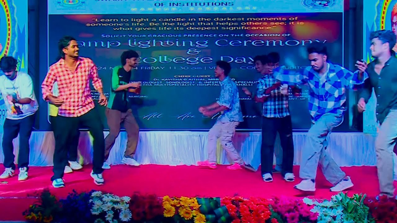 Swamy Vivekananda College of Nursing Bangalore | Swamy Vivekananda College | Admissions Open