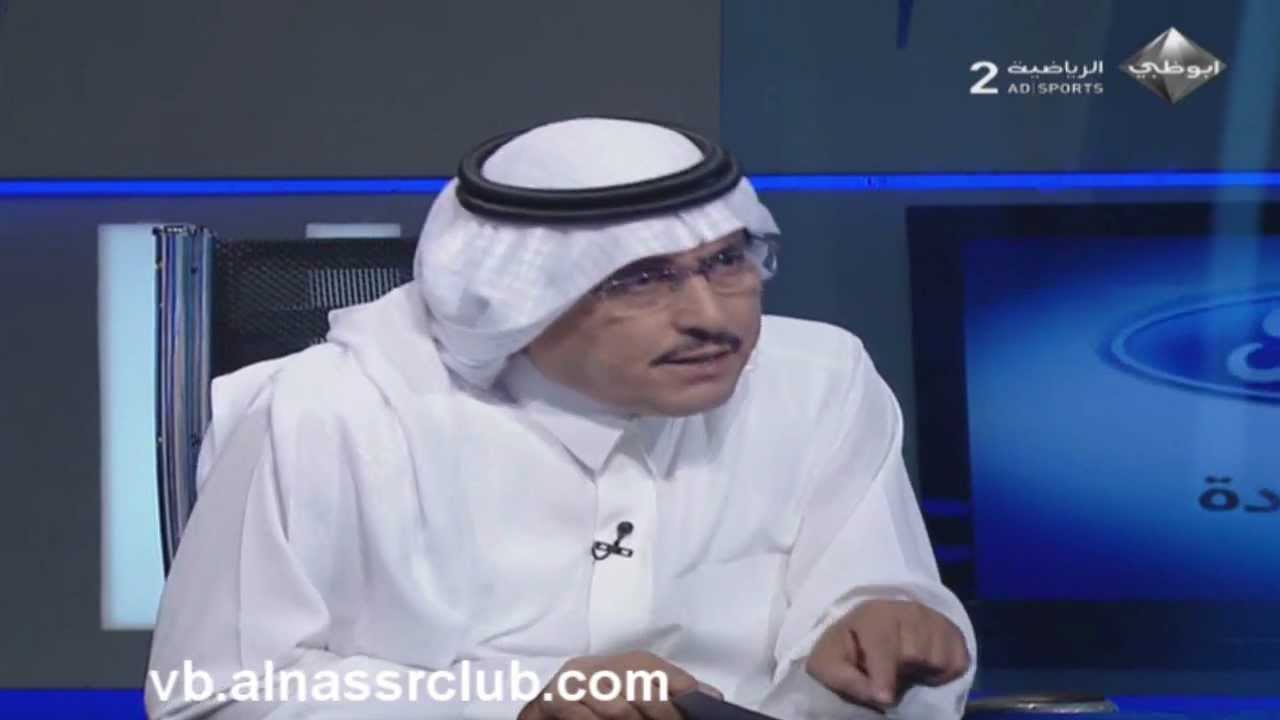محمد الدويش | محمد السويلم اذل واهان النصراويين