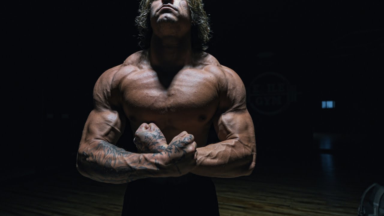 Why Your Chest Won&rsquo;t Grow (And How to Fix It)