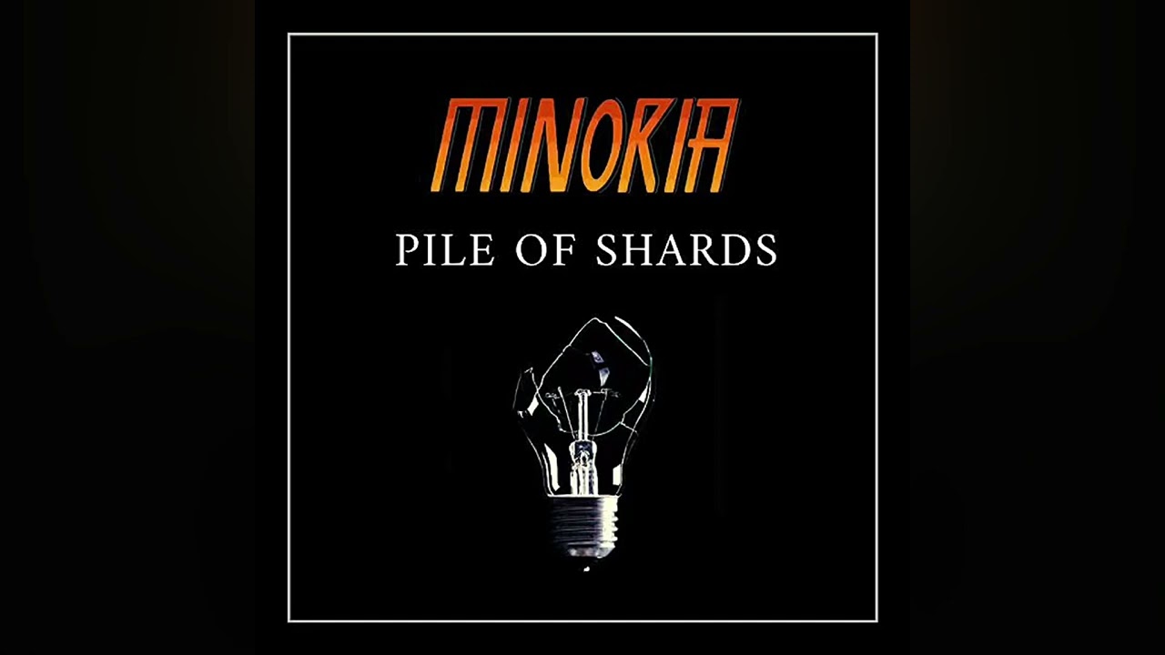Minoria: Pile Of Shards (feat. Ilmannika)