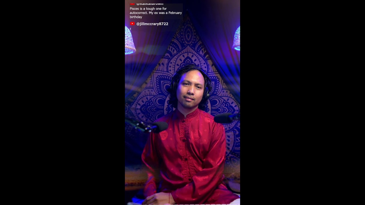 Mystic Sound Medicine (Vertical)