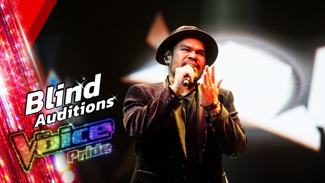 โอปอล์ - มีไหมใครสักคน - Blind Auditions - The Voice Pride - 15 June 2025