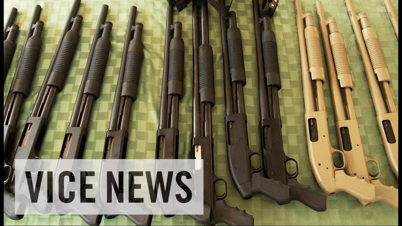 Preparing for the Worst: State of Emergency - Ferguson, Missouri (Dispatch 9)