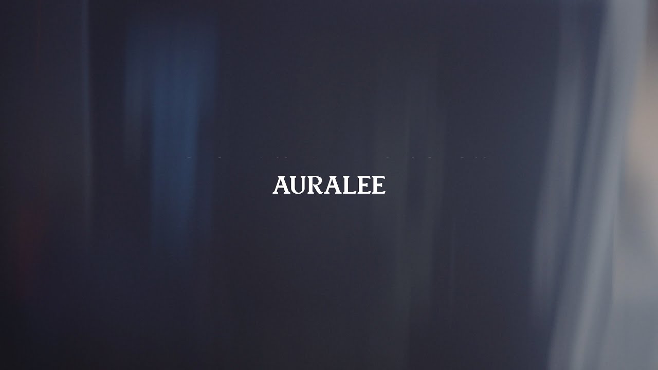 AURALEE AUTUMN WINTER 2026 MEN’S & WOMEN’S COLLECTION