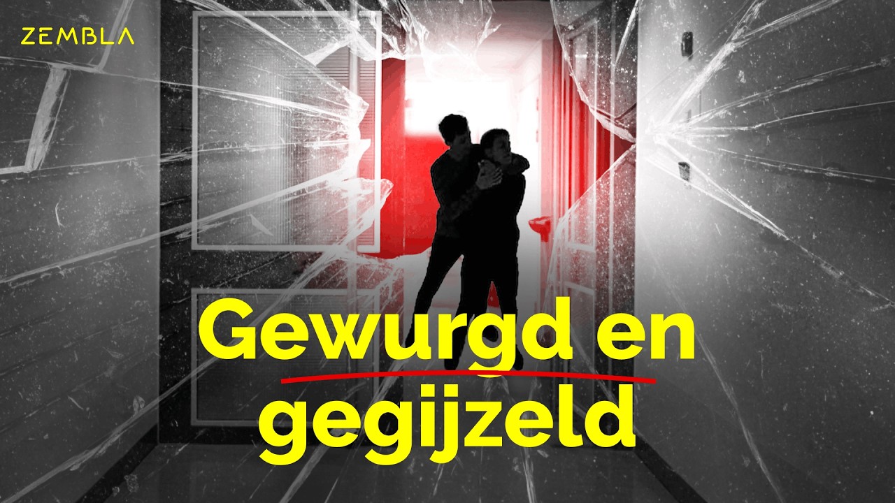 Hoe zorginstellingen falen na agressie tegen personeel (en waarom dit miljoenen kost)