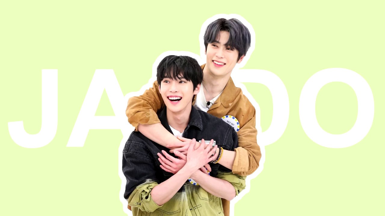 OPV | แฟนโซน ♡ #Jaedo