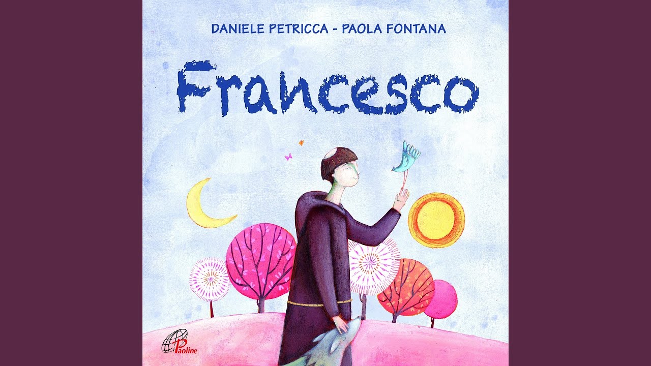 Francesco e gli uccellini