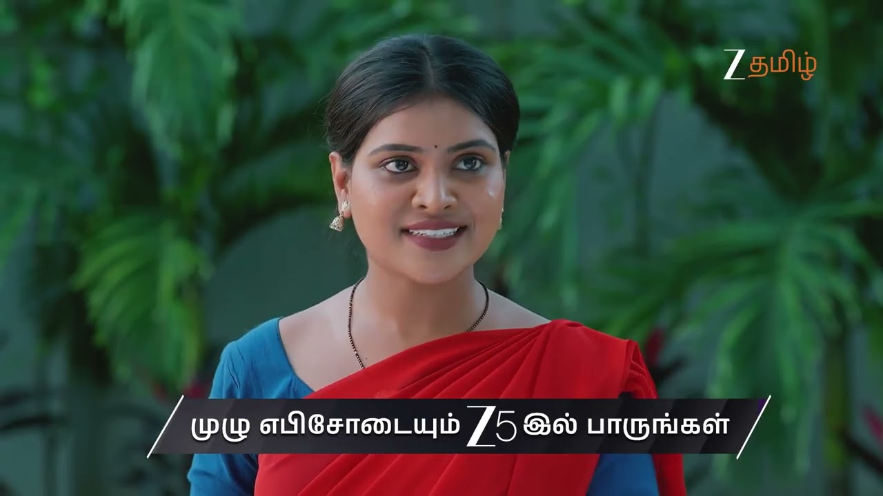 Salangai Oli | Ep - 408 | Preview | Apr 04 2026 | Zee Tamil