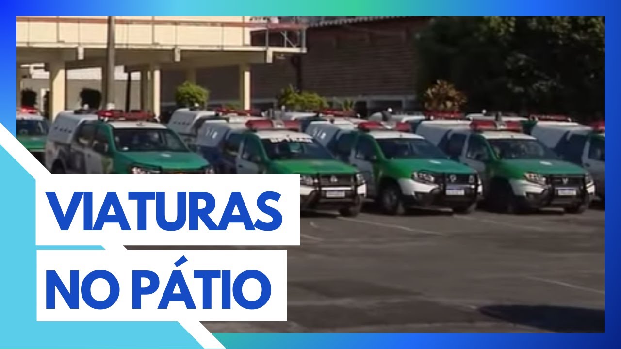 FALTA DE PAGAMENTOS NA CONTRATAÇÃO DE VIATURAS PELA SSP-AM