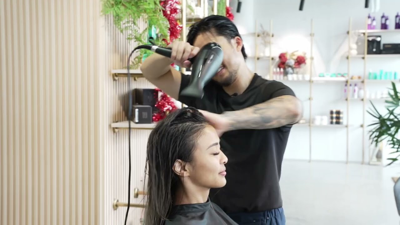 Epres Bond Repair - Better Than Olaplex?