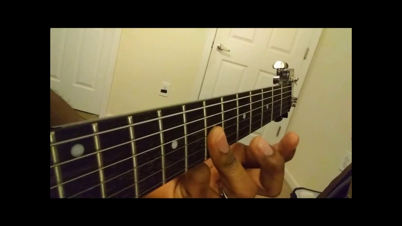 Church Lick 3-  Justin Gray