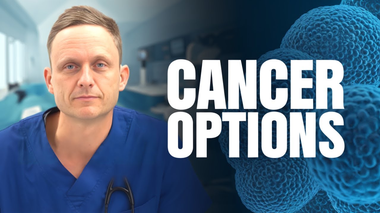 We Need to Talk About Hormone Therapy for Prostate Cancer