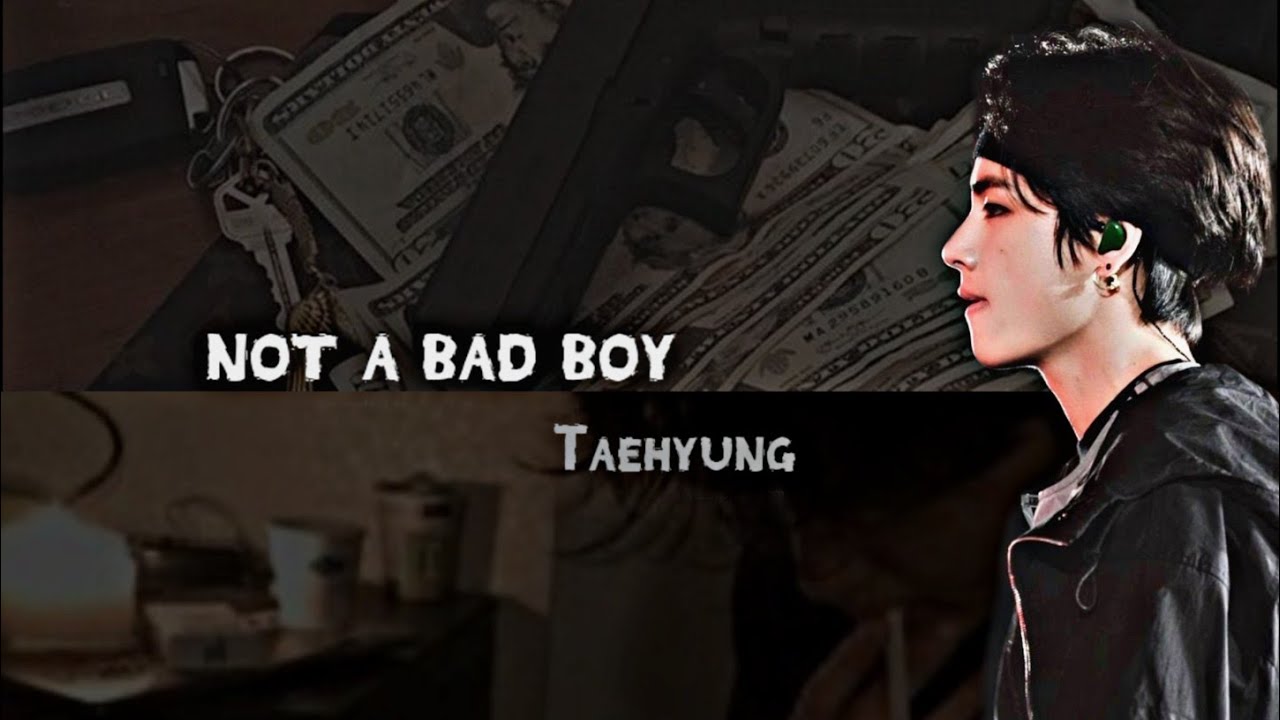 BTS Taehyung FF Oneshot 