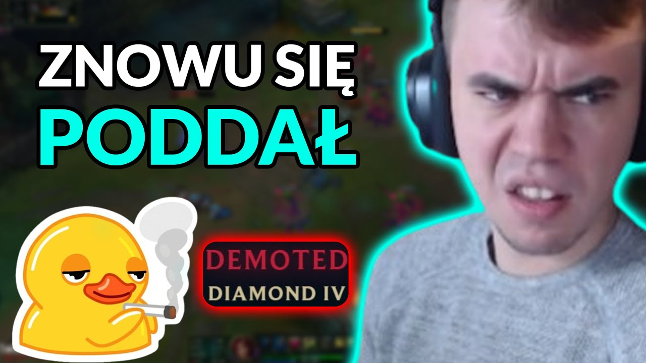 RandomBruce: kolejny raz zabrakło dopaminki :( | 3 days challenge #2