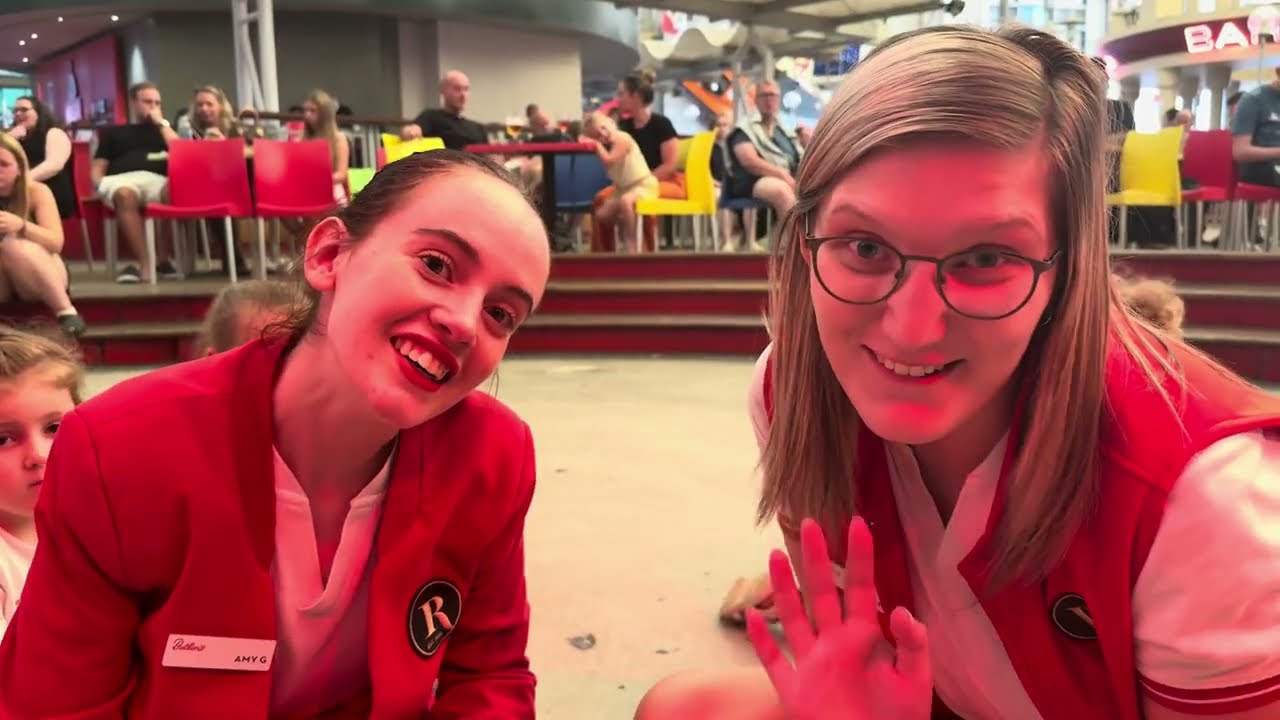 Butlin’s Bognor Regis Summer vlog 2025 day 1