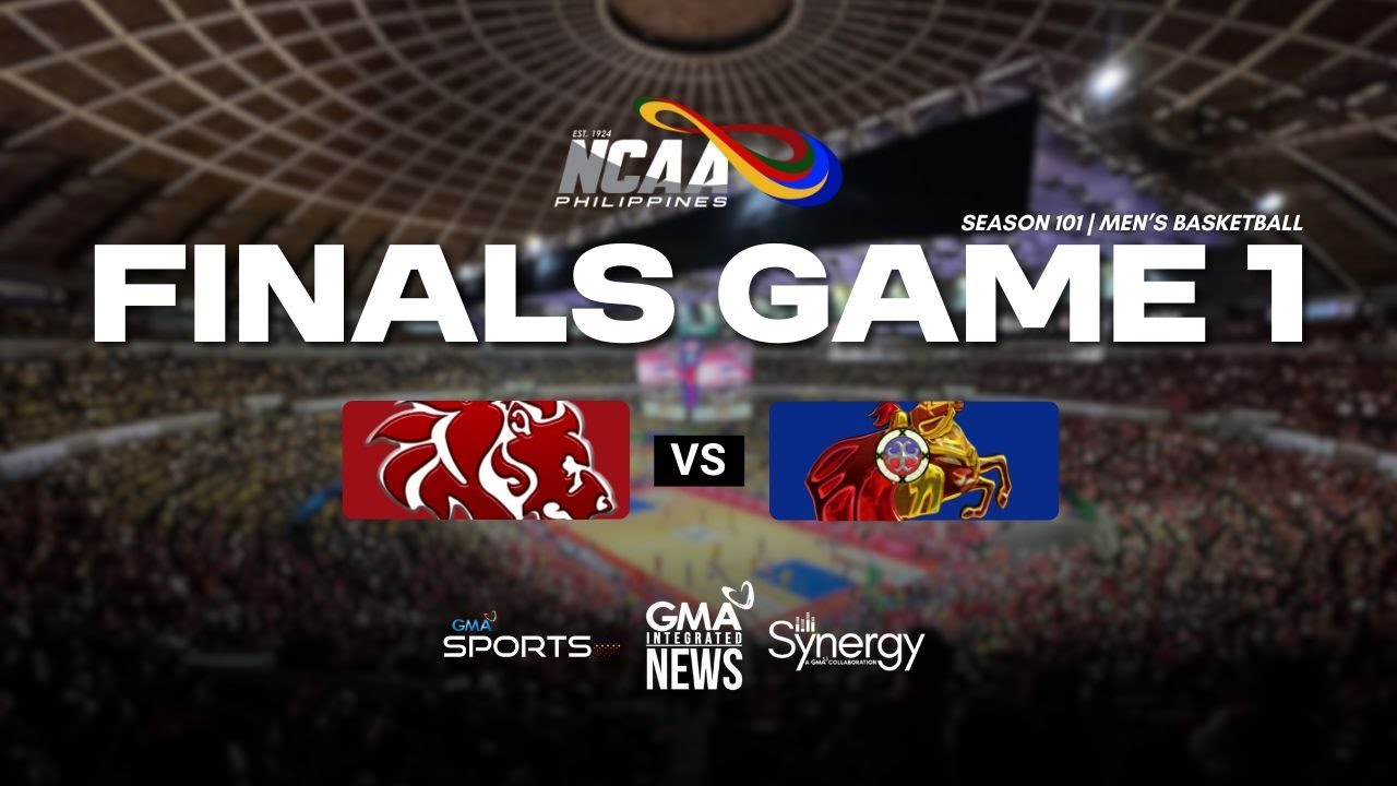 Basketball Tournament - December 10, 2025 | NCAA Season 101