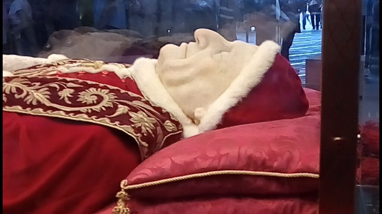 Papa Giovanni XXIII , Peregrinatio a Sotto il Monte (Bergamo) -