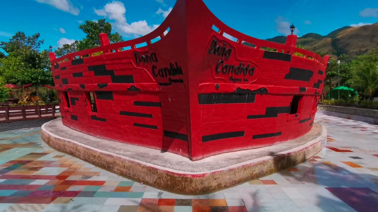 Candyriel Resort Gabaldon