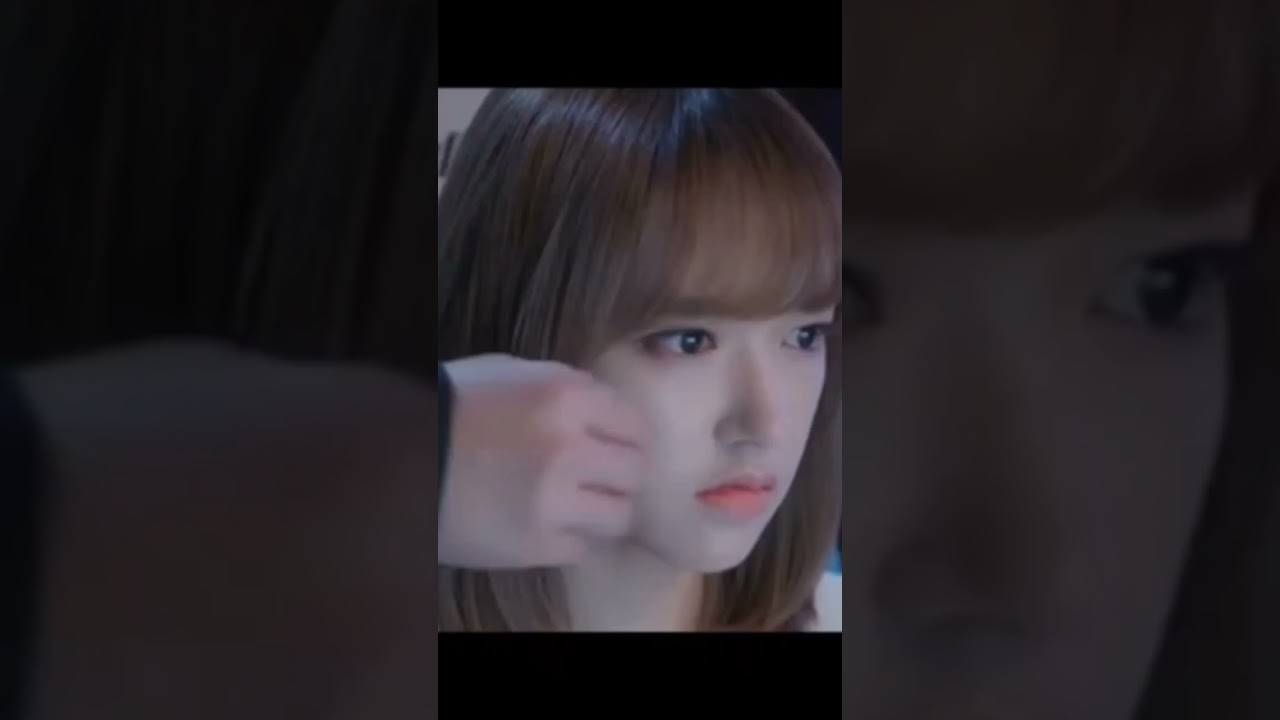 Cinderella is crying 😭😭😭 and CEO is comfort him 🤗🤗 . #xukai #chengxiao #blackdevil #shorts
