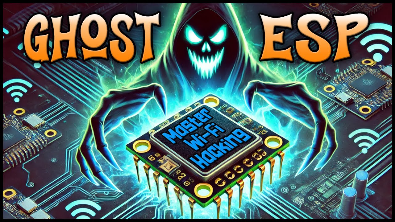 This New WiFi Hacking Tool is INSANE