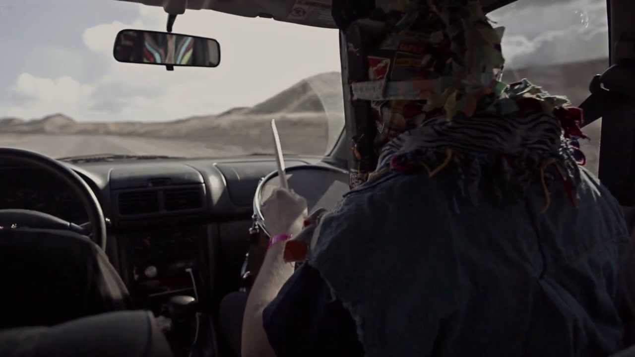 Carsick #10: Slow Magic - 