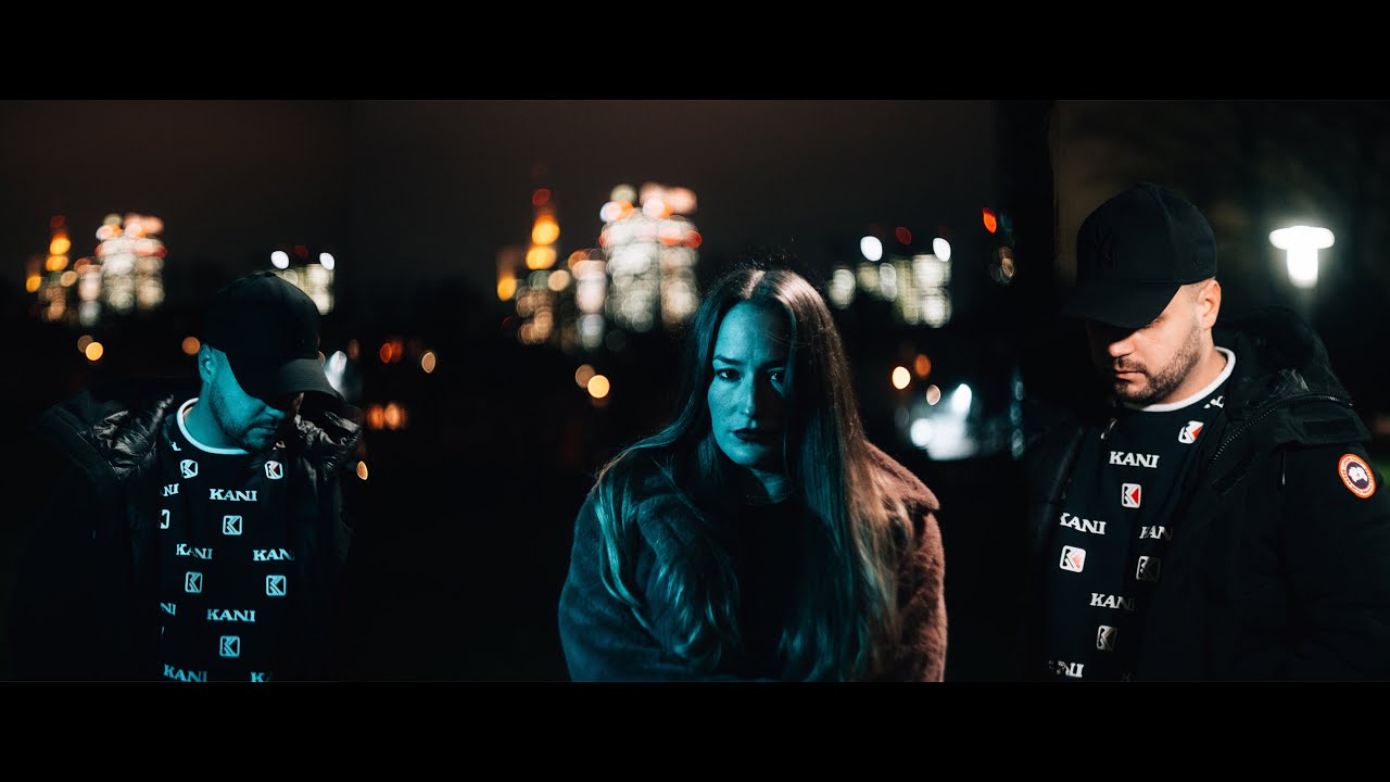 CED x CELIA - BEI DIR (Prod. by Rewind)