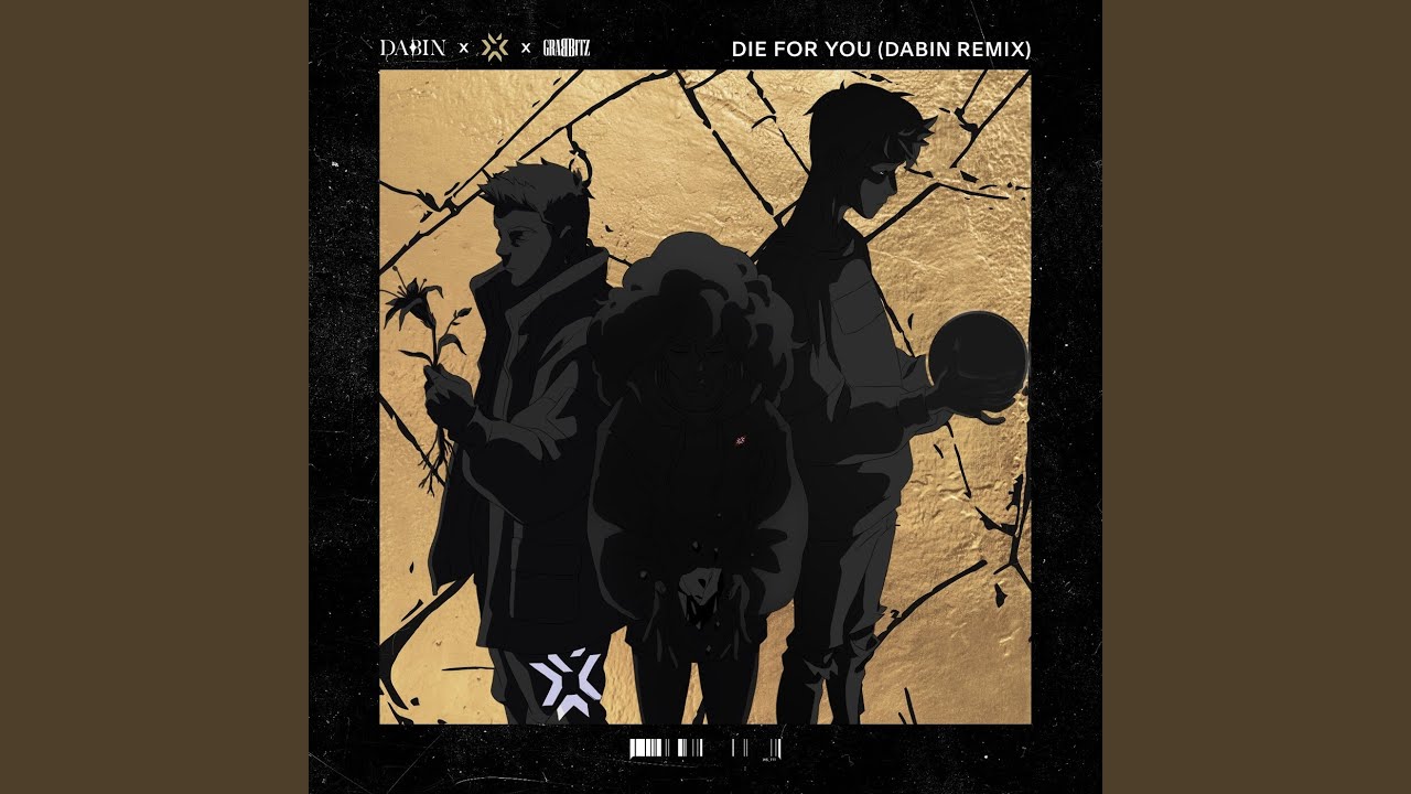 Die For You (Dabin Remix)