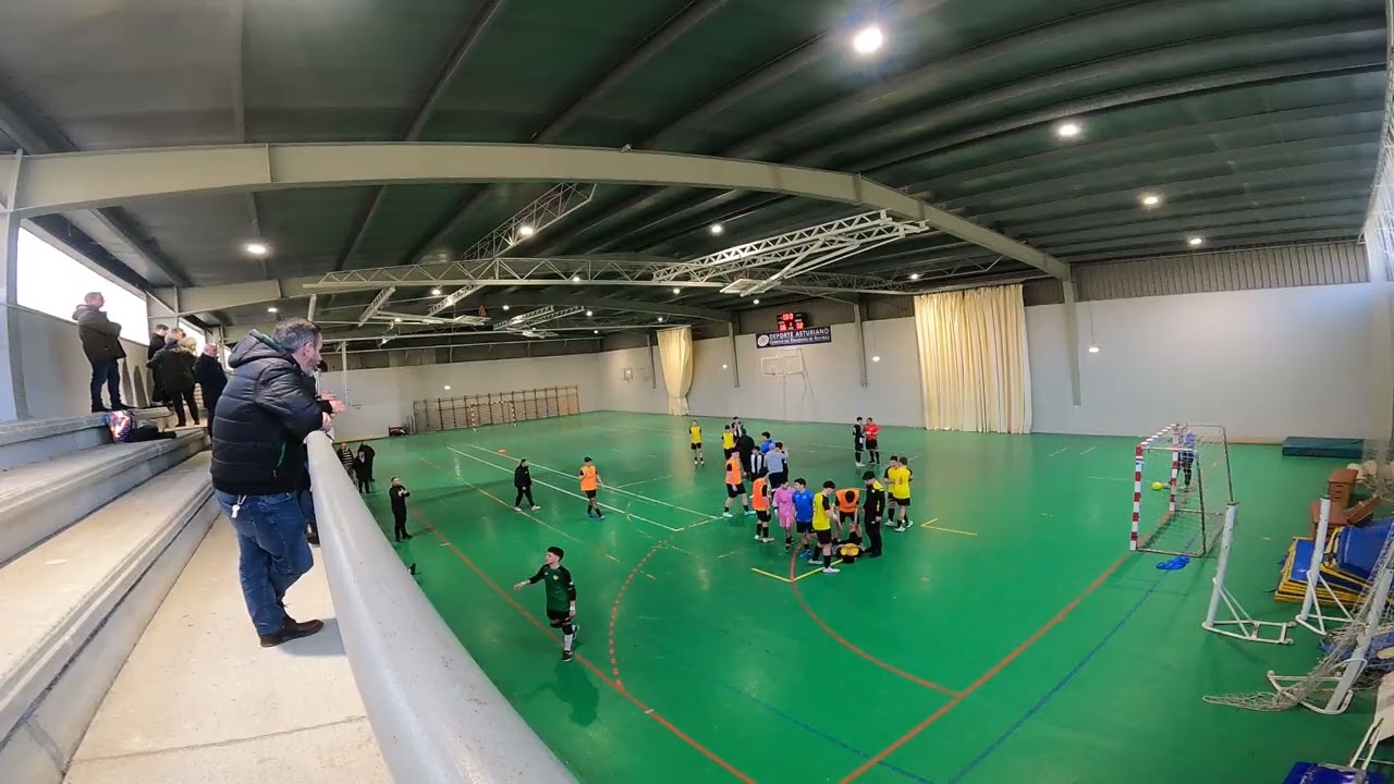 Siero-Racing Mieres(7)