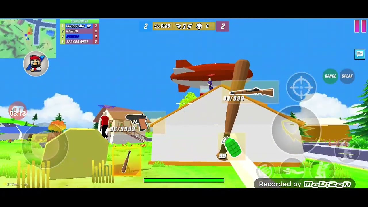 Dude theft warsDude Theft Wars 0.9.0.9f6