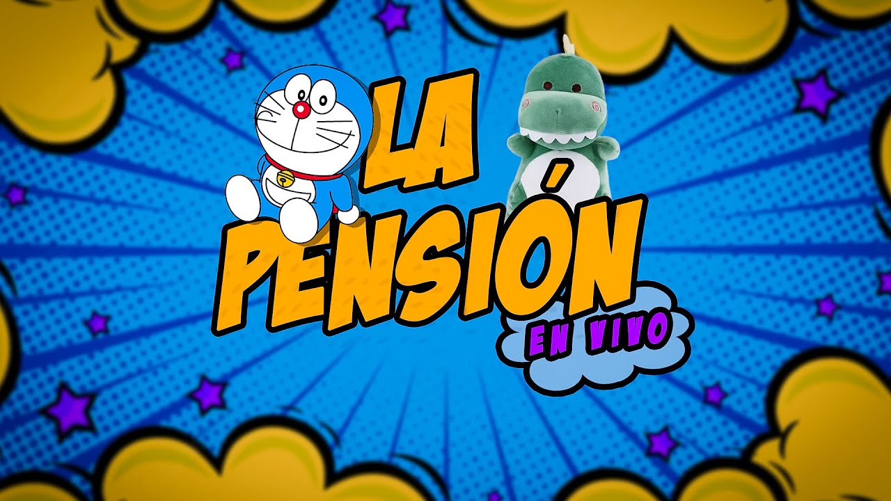 La Pensión 100 Años I En Vivo desde Bellas Artes PT2