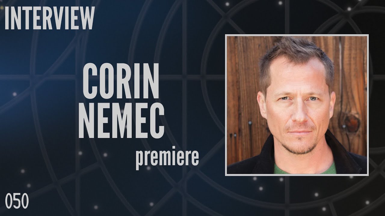 050: Corin Nemec, 