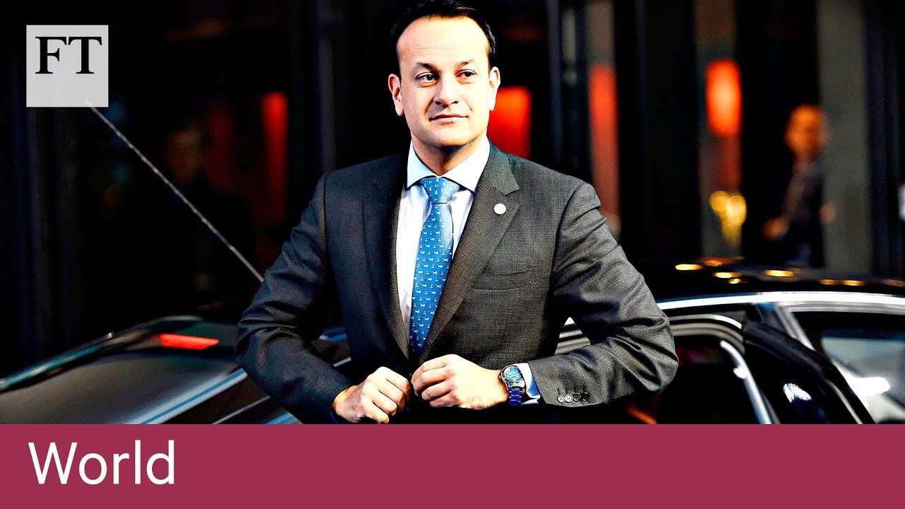 Irish government on verge of collapse