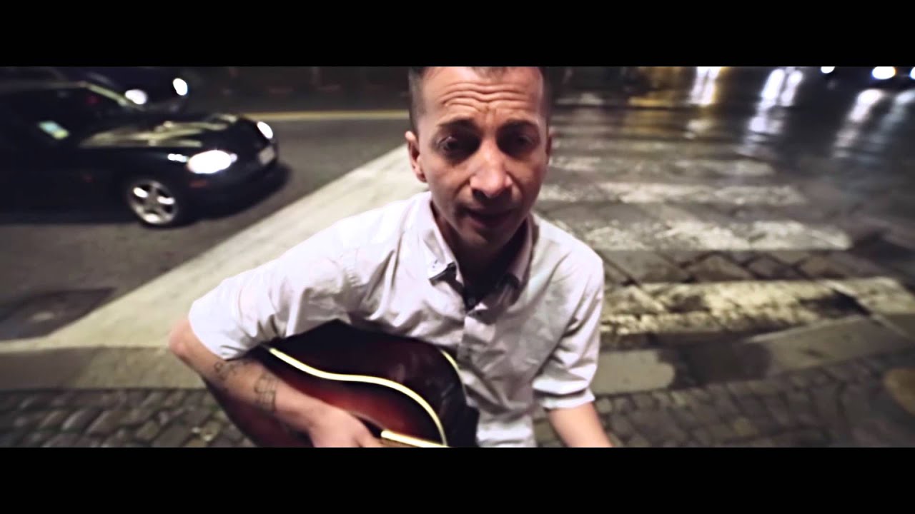 Alessandro Magnelli - Stai sola (Videoclip Ufficiale)