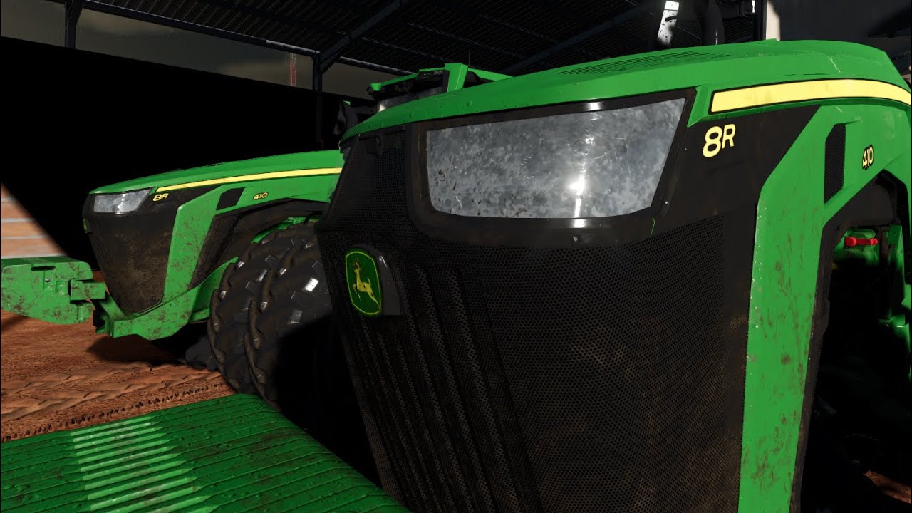 grande colheita de milho farming simulator 25 mapa limoeiro  top agrorotina gg terra