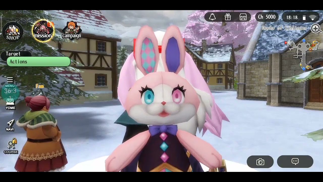 Alchemia Story Valentine's💗 Best Moments❣️💌😘🍫🦊💜🐽🐿️💐🦛💋🎁🥰🌺💘🌷😍 Android/iOS RPG PvP 