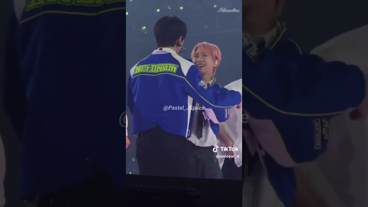 Sungren/ Rensung ( renjun and jisung ) tiktok compilation 