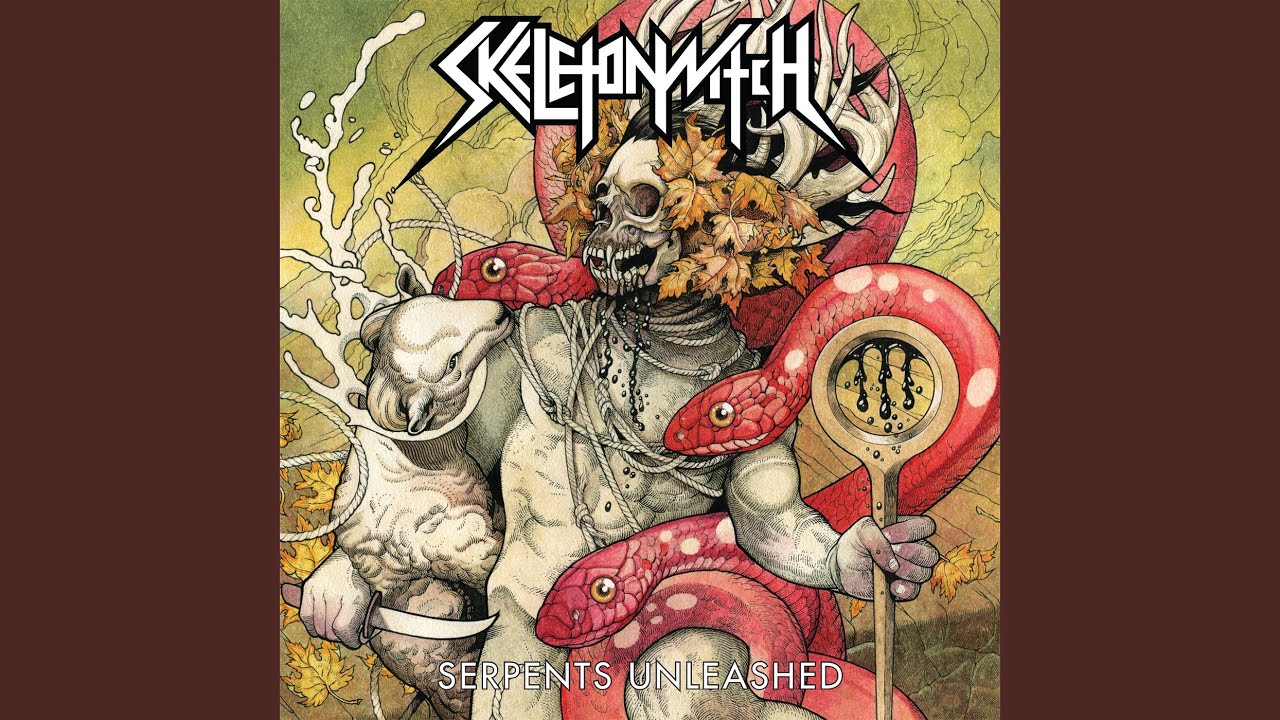Beneath Dead Leaves
