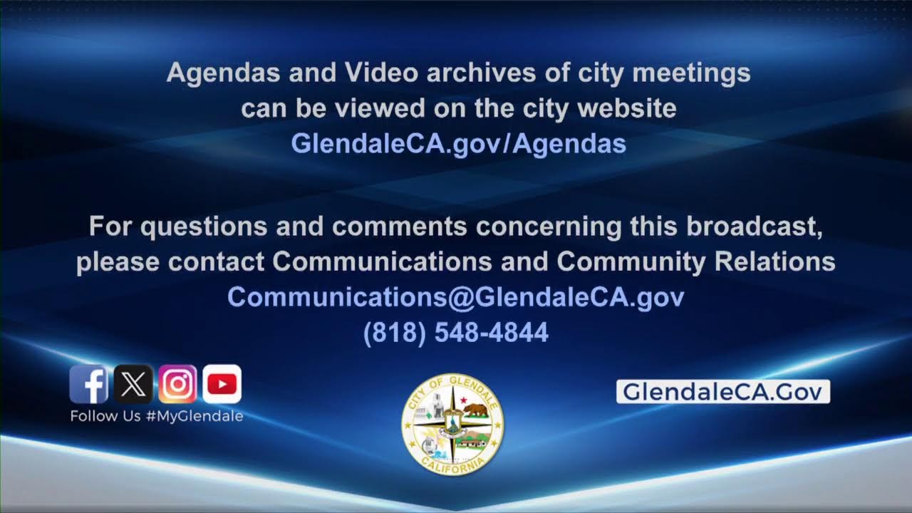 Civil Service Commission - 9/10/25